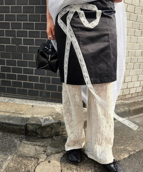 saori KATOさんの「BEAMS WOMEN｜」を使ったコーディネート