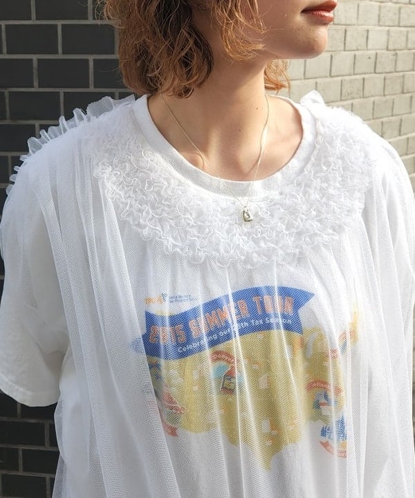 saori KATOさんの「BEAMS WOMEN｜」を使ったコーディネート