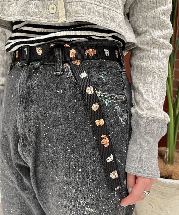 クロサワさんの「BEAMS WOMEN｜」を使ったコーディネート