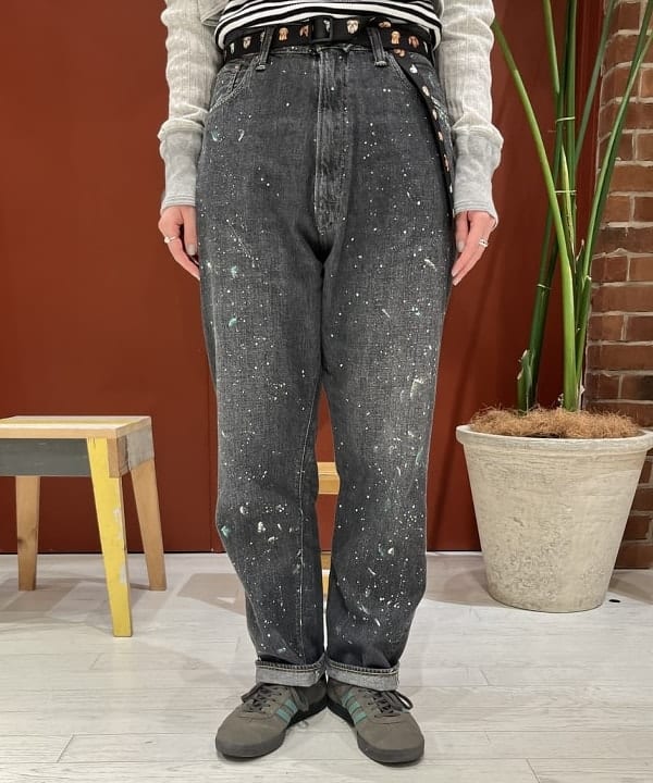 クロサワさんの「BEAMS WOMEN｜」を使ったコーディネート