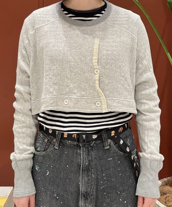 クロサワさんの「BEAMS WOMEN｜」を使ったコーディネート