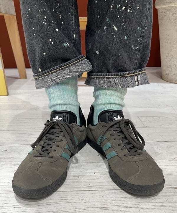 クロサワさんの「BEAMS WOMEN｜」を使ったコーディネート