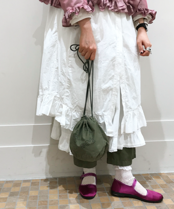 MAYURIさんの「BEAMS WOMEN｜」を使ったコーディネート