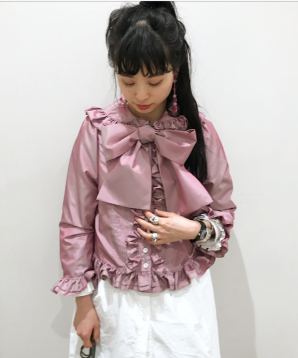 MAYURIさんの「BEAMS WOMEN｜」を使ったコーディネート