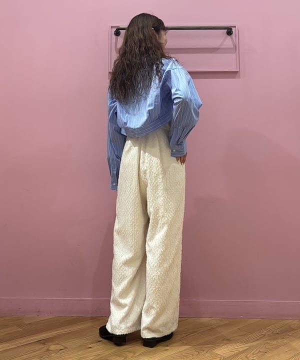 佐々木 南美さんの「BEAMS WOMEN｜」を使ったコーディネート