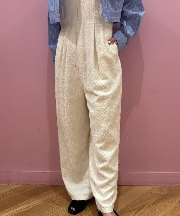 佐々木 南美さんの「BEAMS WOMEN｜」を使ったコーディネート