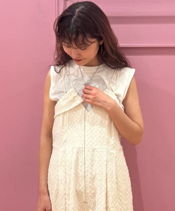 佐々木 南美さんの「BEAMS WOMEN｜」を使ったコーディネート