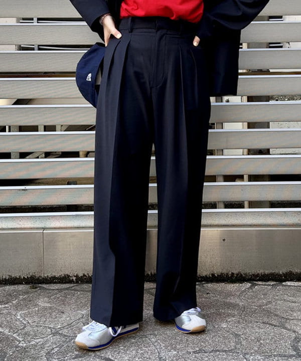 ナツハさんの「BEAMS WOMEN｜」を使ったコーディネート