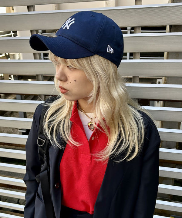 ナツハさんの「BEAMS WOMEN｜」を使ったコーディネート