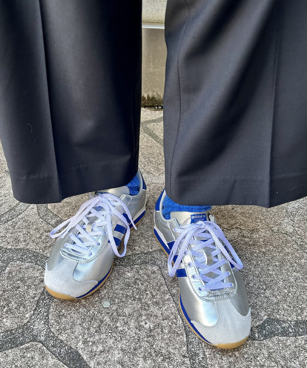 ナツハさんの「BEAMS WOMEN｜」を使ったコーディネート