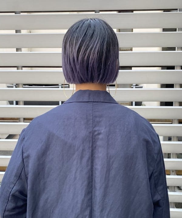 オカモト ミサキさんの「BEAMS WOMEN｜」を使ったコーディネート