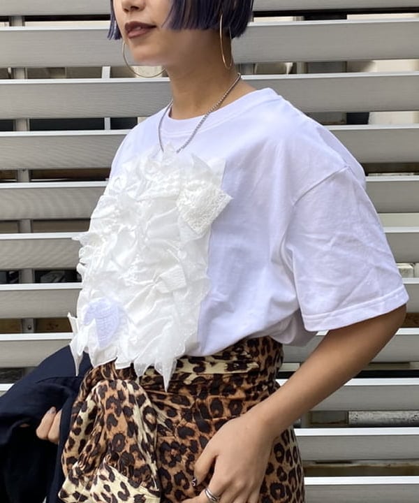 オカモト ミサキさんの「BEAMS WOMEN｜」を使ったコーディネート