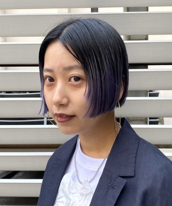 オカモト ミサキさんの「BEAMS WOMEN｜」を使ったコーディネート