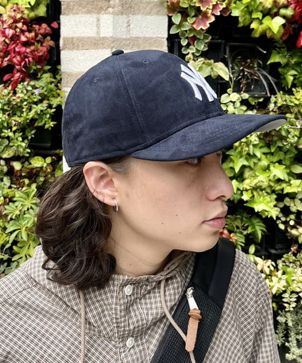 トラ吉さんの「BEAMS WOMEN｜Dickies × BEAMS / 別注 デニム カーゴ ショーツ」を使ったコーディネート