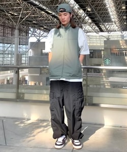 B:MING by BEAMS（ビーミング by ビームス）【別注】WILD THINGS