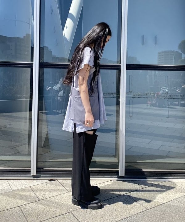 ayaさんの「BEAMS WOMEN｜」を使ったコーディネート