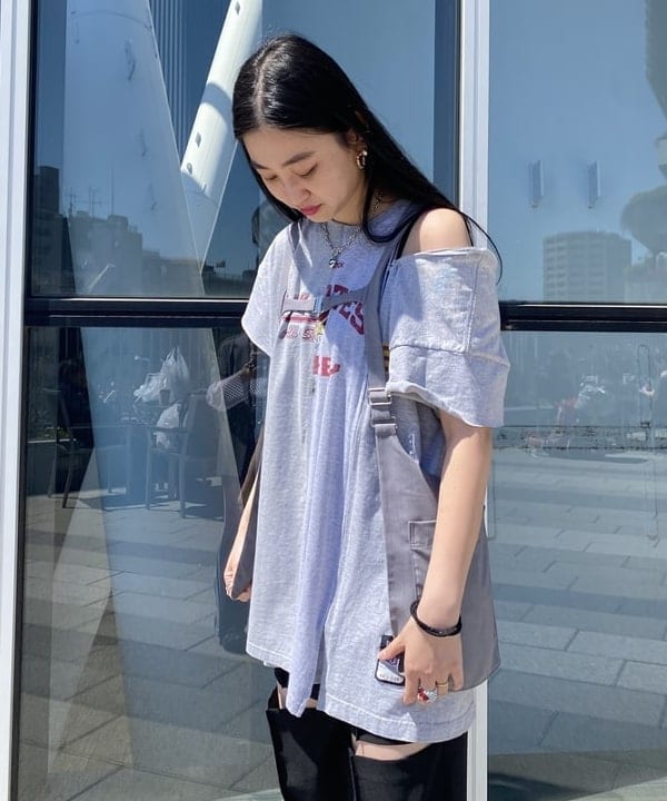 ayaさんの「BEAMS WOMEN｜」を使ったコーディネート