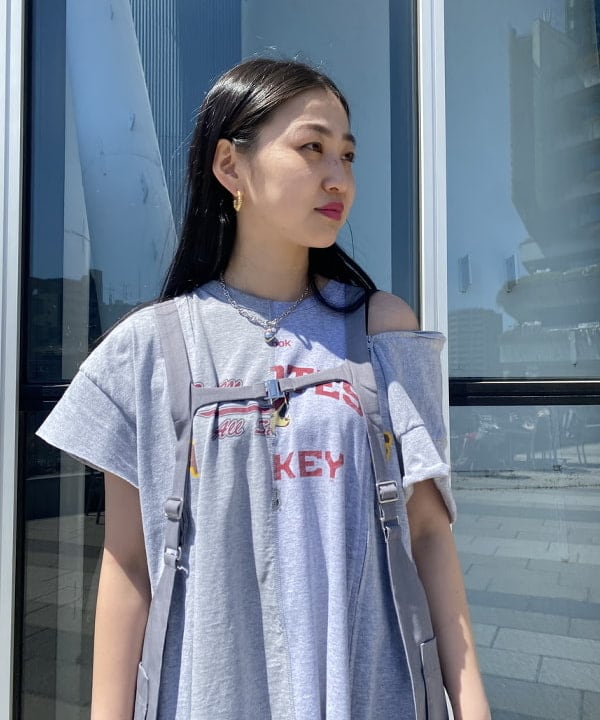 ayaさんの「BEAMS WOMEN｜」を使ったコーディネート