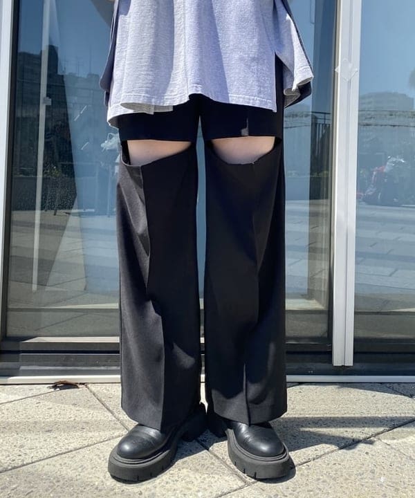 ayaさんの「BEAMS WOMEN｜」を使ったコーディネート