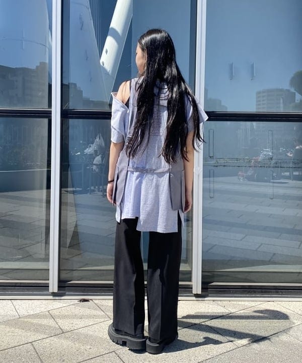 ayaさんの「BEAMS WOMEN｜」を使ったコーディネート