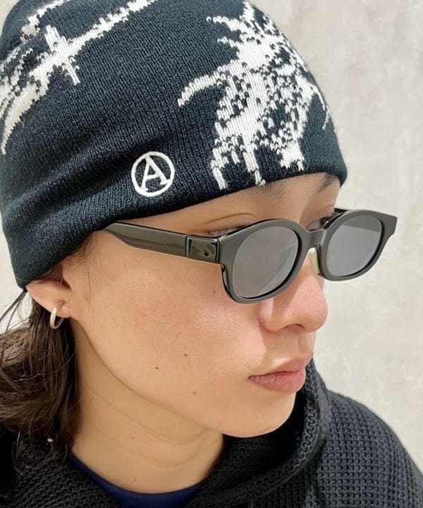 こたろうさんの「BEAMS WOMEN｜eye c u &times; BEAMS / 別注 TXL」を使ったコーディネート
