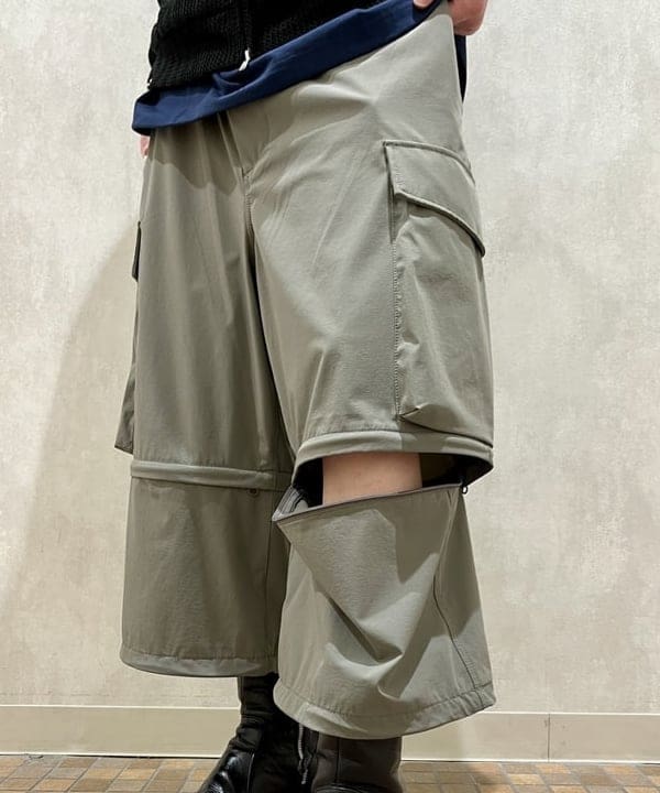 こたろうさんの「BEAMS WOMEN｜eye c u &times; BEAMS / 別注 TXL」を使ったコーディネート