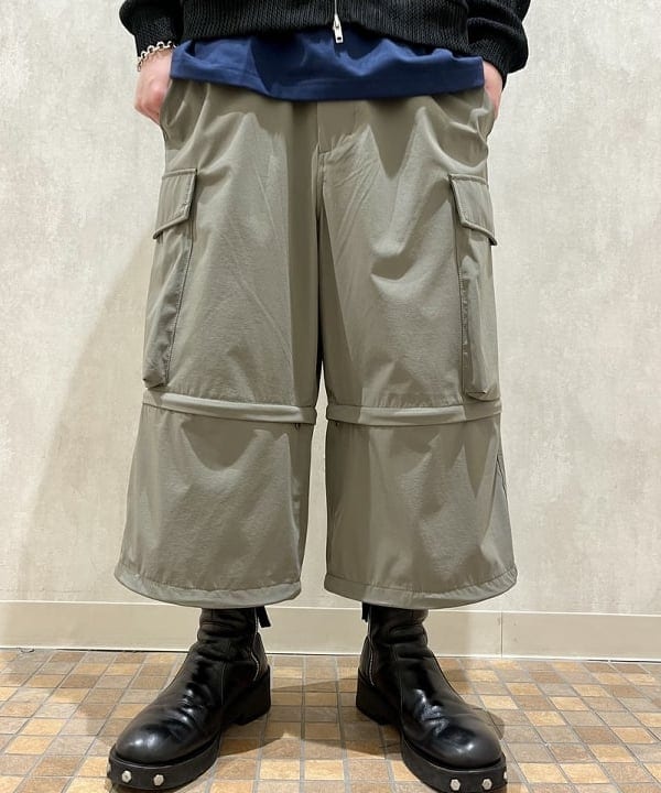 こたろうさんの「BEAMS WOMEN｜eye c u &times; BEAMS / 別注 TXL」を使ったコーディネート