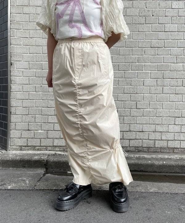 chikaさんの「BEAMS WOMEN｜」を使ったコーディネート