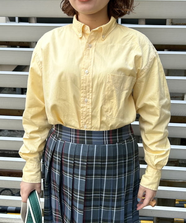 まつむさんの「BEAMS WOMEN｜L.L.Bean / Deep Bottom Deluxe Boat and Tote S」を使ったコーディネート