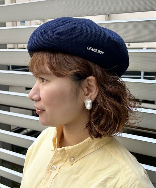 まつむさんの「BEAMS WOMEN｜L.L.Bean / Deep Bottom Deluxe Boat and Tote S」を使ったコーディネート