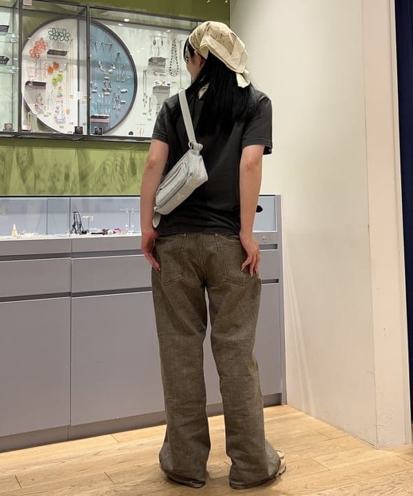 ayaneさんの「BEAMS WOMEN｜」を使ったコーディネート