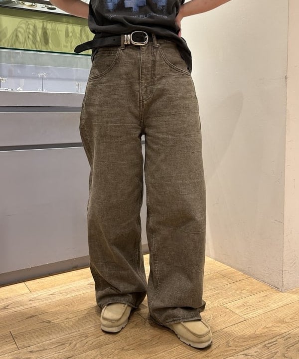 ayaneさんの「BEAMS WOMEN｜」を使ったコーディネート