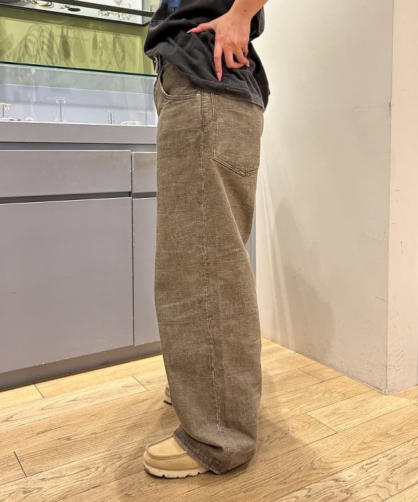 ayaneさんの「BEAMS WOMEN｜」を使ったコーディネート