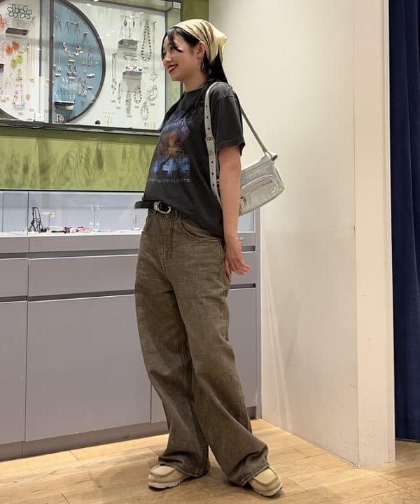 ayaneさんの「BEAMS WOMEN｜」を使ったコーディネート