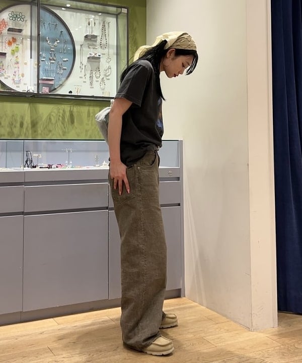 ayaneさんの「BEAMS WOMEN｜」を使ったコーディネート