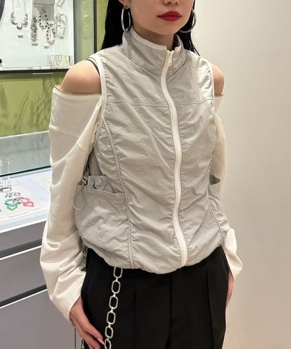 ayaneさんの「BEAMS WOMEN｜」を使ったコーディネート