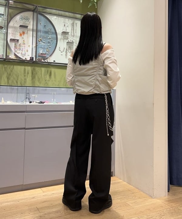 ayaneさんの「BEAMS WOMEN｜」を使ったコーディネート