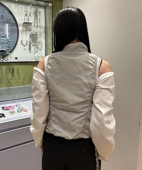 ayaneさんの「BEAMS WOMEN｜」を使ったコーディネート