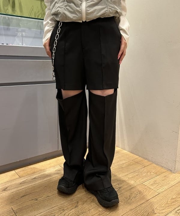 ayaneさんの「BEAMS WOMEN｜」を使ったコーディネート