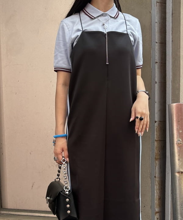 もえのさんの「BEAMS WOMEN｜」を使ったコーディネート