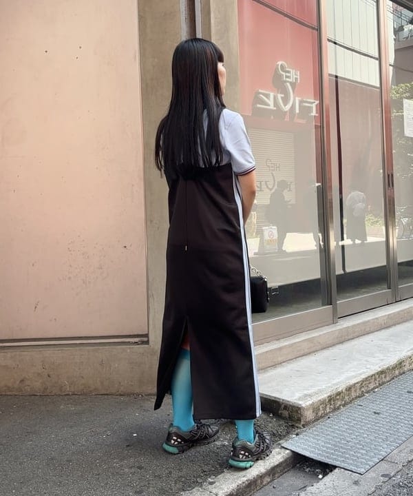 もえのさんの「BEAMS WOMEN｜」を使ったコーディネート