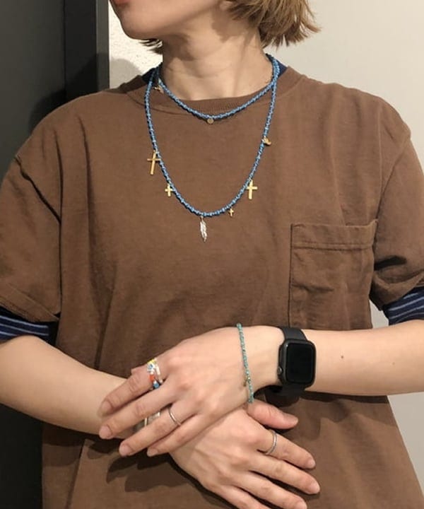 おはぎ(萩原)さんの「BEAMS WOMEN｜」を使ったコーディネート