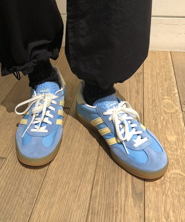 おはぎ(萩原)さんの「BEAMS WOMEN｜」を使ったコーディネート