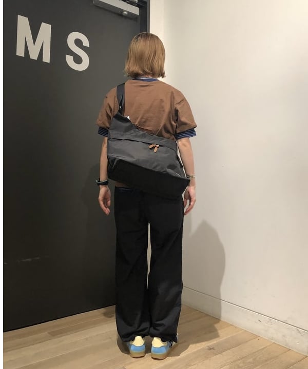 おはぎ(萩原)さんの「BEAMS WOMEN｜」を使ったコーディネート