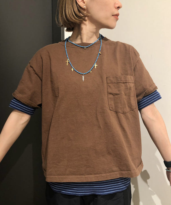 おはぎ(萩原)さんの「BEAMS WOMEN｜」を使ったコーディネート