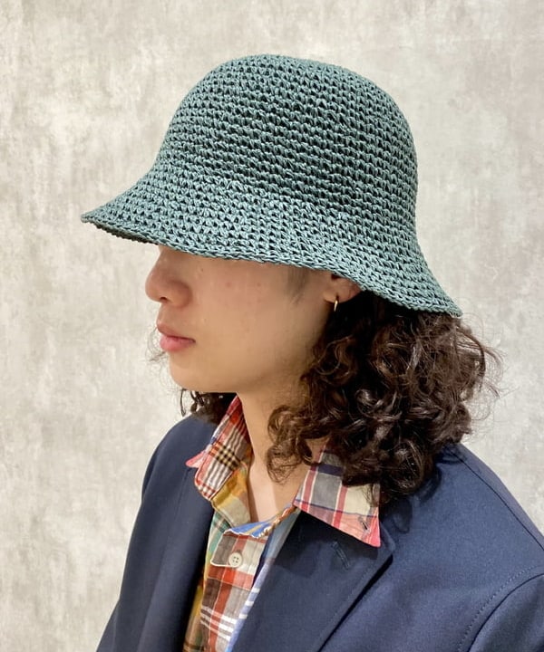 りくっしーさんの「BEAMS WOMEN｜3B Blazer Combat Wool」を使ったコーディネート