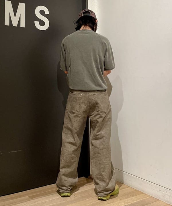 佐藤 大斗さんの「BEAMS WOMEN｜」を使ったコーディネート
