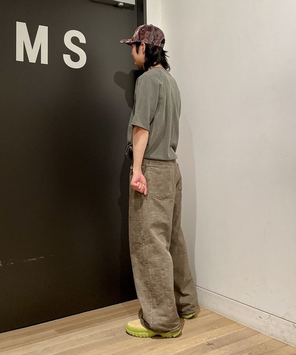 佐藤 大斗さんの「BEAMS WOMEN｜」を使ったコーディネート