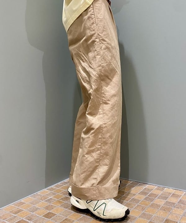 はやしあかねさんの「BEAMS WOMEN｜」を使ったコーディネート