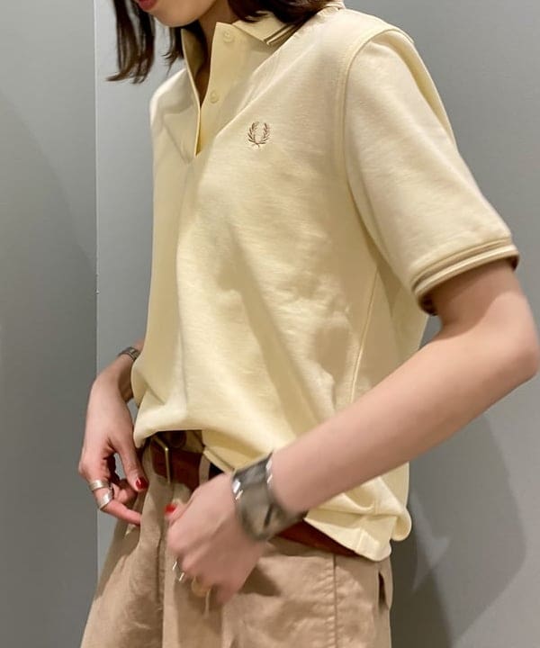 はやしあかねさんの「BEAMS WOMEN｜」を使ったコーディネート